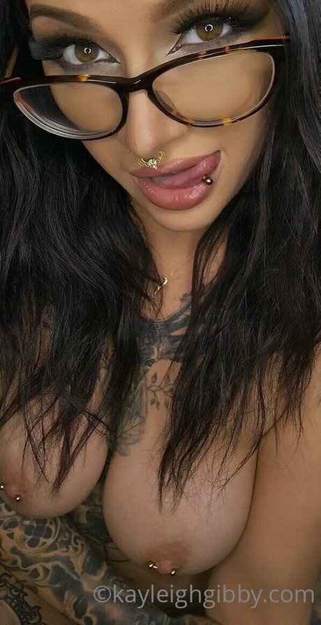 kayleighgibby hd heiße galerie