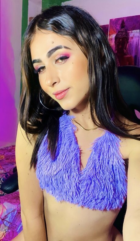 Lia Scarlett hd hübsche archiv