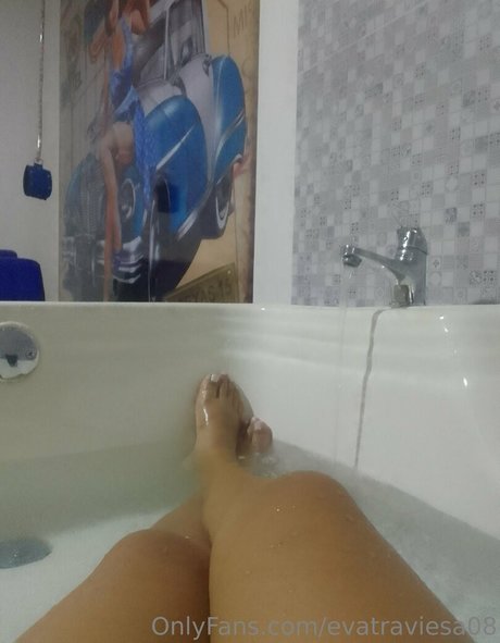 evatraviesa kostenlose nackt foto