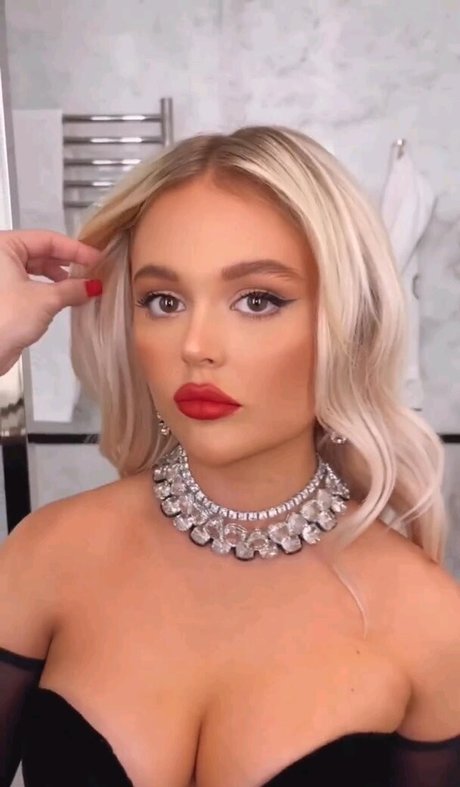 Emily Lind schöne schöne foto