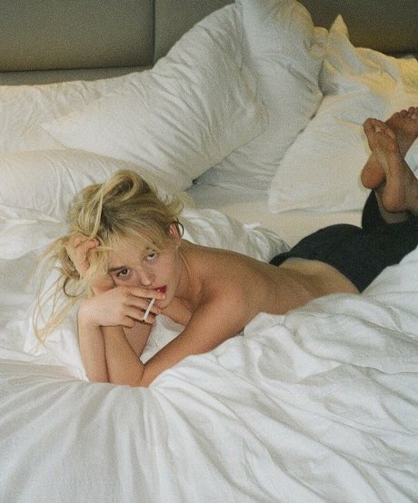 Emily Lind beste exklusive archiv