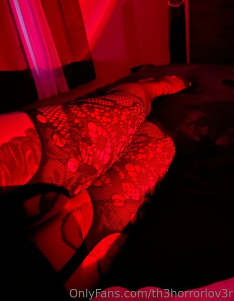 th3horrorlov3r hübsche pornographische galerie