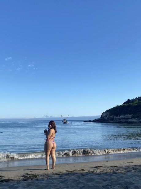 lzzle sexy perfekte foto