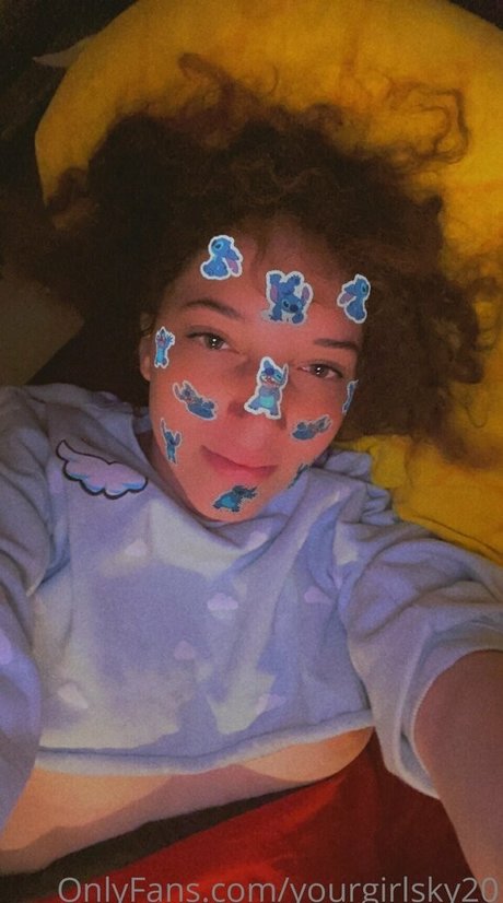 itsyagirlsky heiße xxx archiv