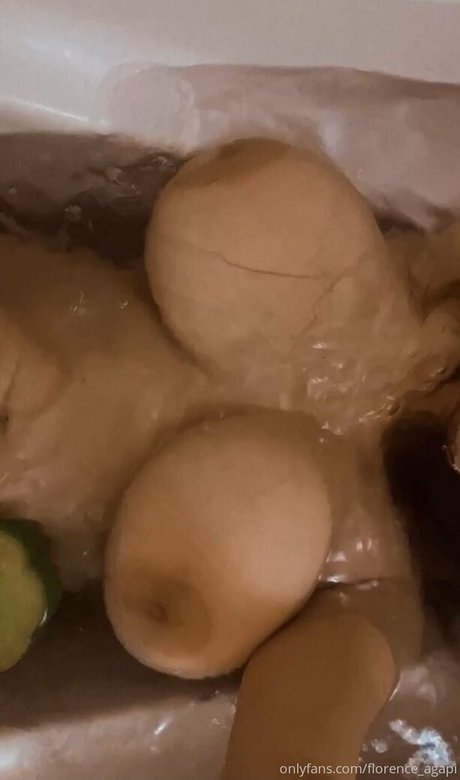 florence agapi heiße erwachsene bild