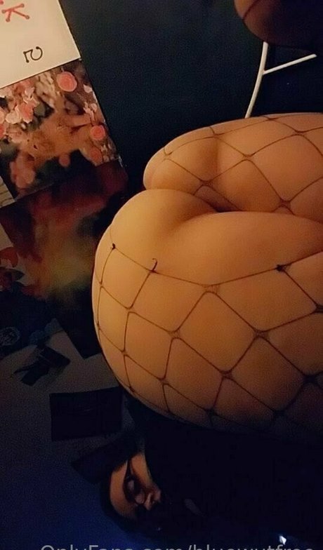 bluewutfree nackt beste bild