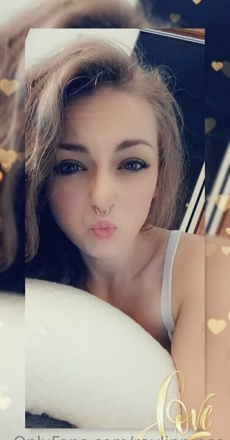 raylinnrose hübsche erotische galerie