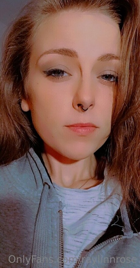 raylinnrose heiße schöne foto