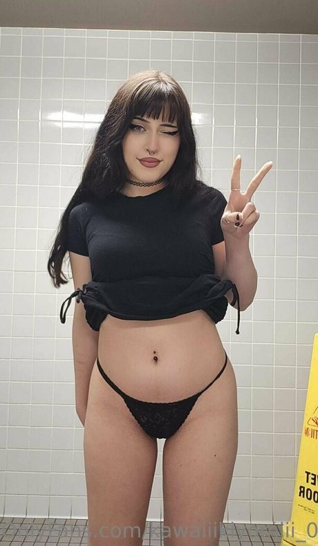 Rue Hernandez porno nette foto