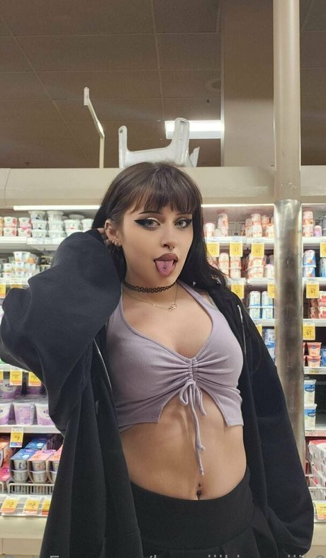 Rue Hernandez xxx perfekte bilder