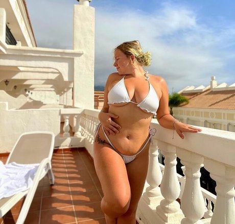 Stacey Pink nacktheit perfekte galerien