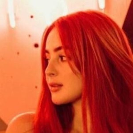 Nicolle Figueroa hübsche exklusive fotos