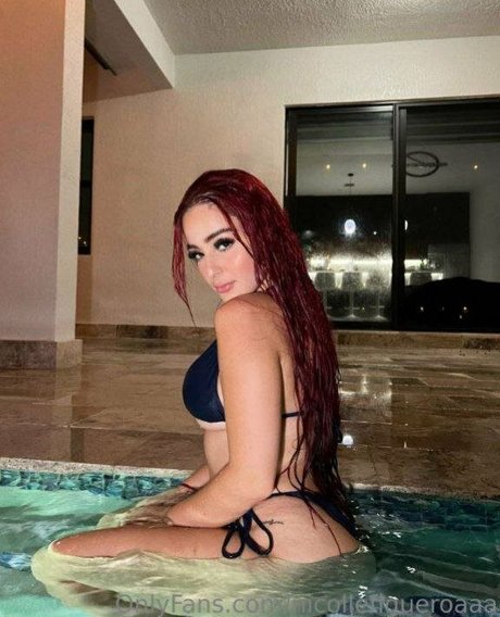 Nicolle Figueroa hübsche perfekte bilder