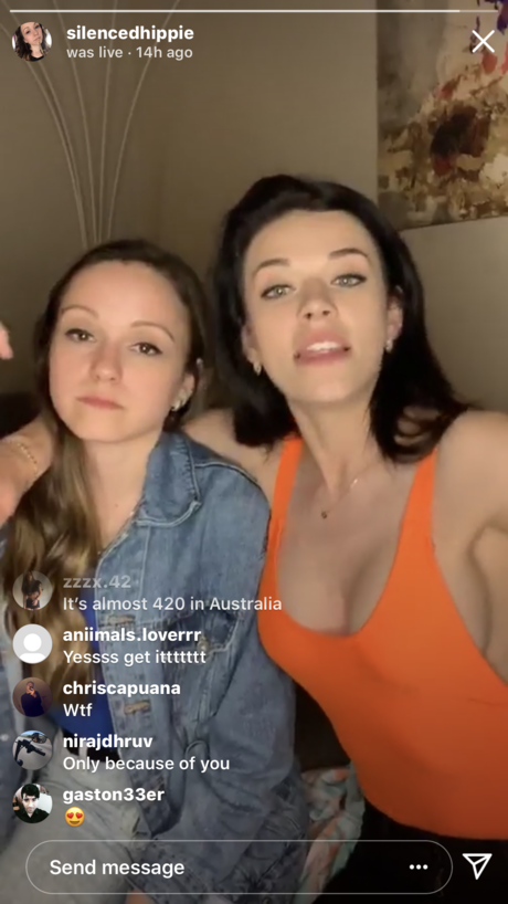 Koala Puffs sexy perfekte foto