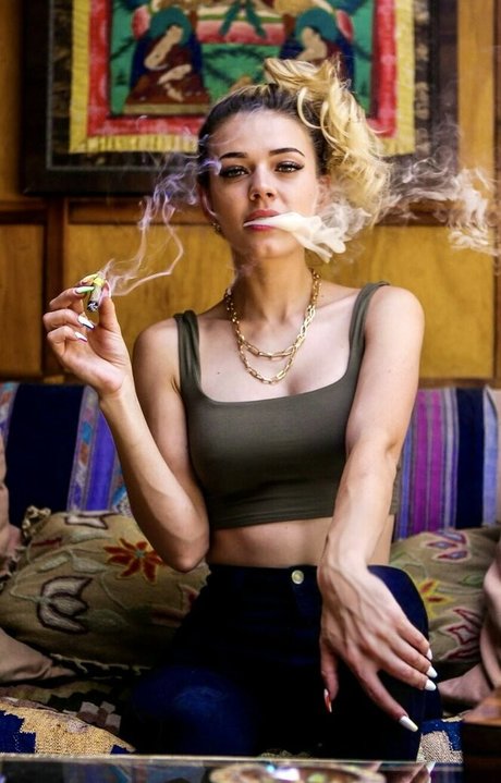 Koala Puffs erwachsene top bild