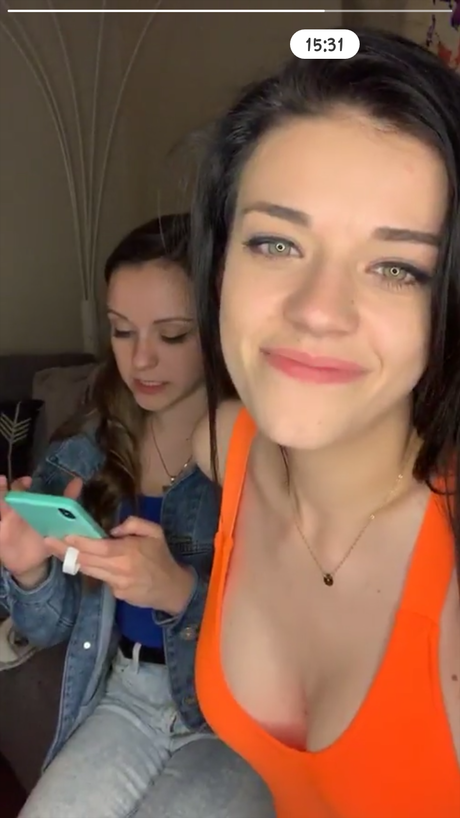 Koala Puffs xxx pornostar galerie