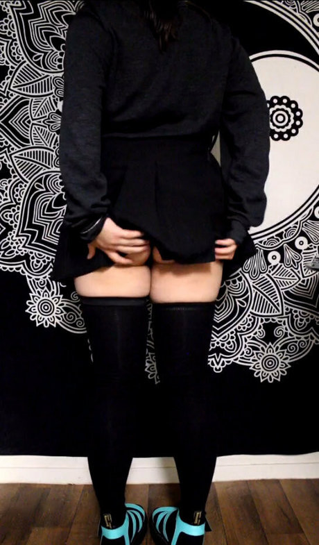 gabiafterdark beste nackte archiv