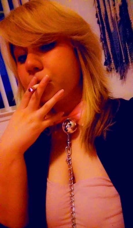 gabiafterdark exklusive top bild