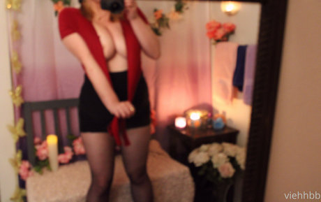 gabiafterdark top akt bild