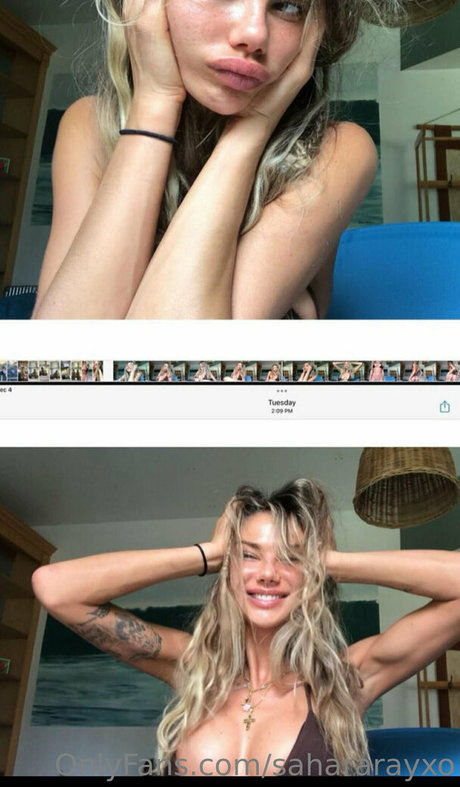 sahararayxo porno heiße bilder