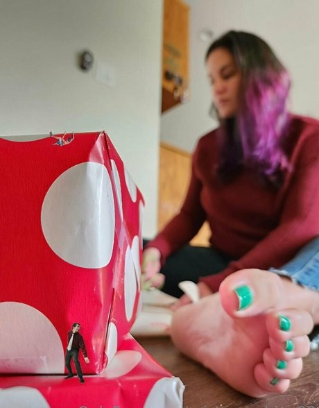 bbw-zwerg nur fans porno perfekte fotos