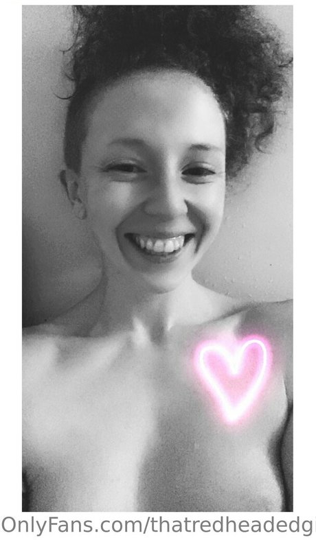 thatredheadedgirl6 nackt erotische bild