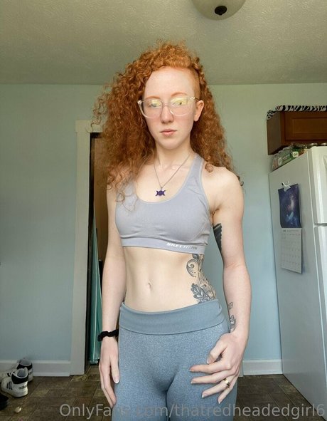 thatredheadedgirl6 top erotische galerien