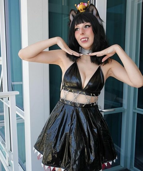 loosh cos heiße nette galerie