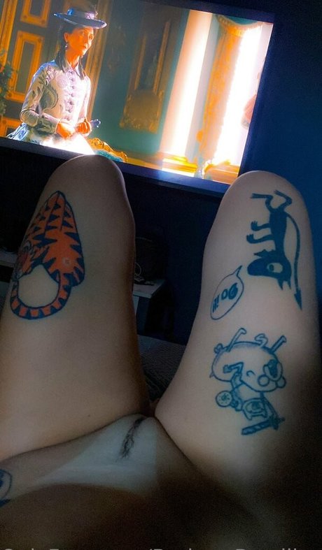 barbarabrasileira_ erotische xxx bilder