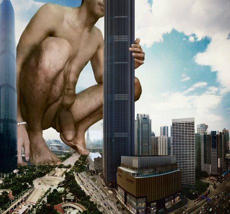 gigagod69 hübsche pornografische fotos