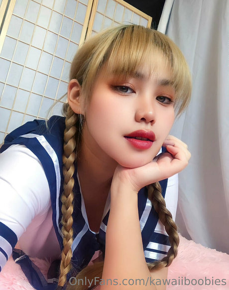 kawaiiboobies erotische perfekte fotos