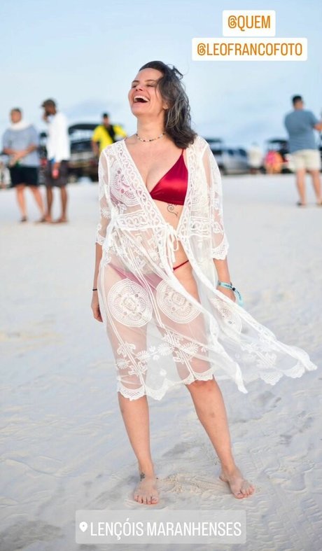 Maria Candida nacktheit perfekte foto