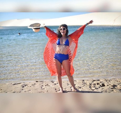 Maria Candida exklusive sex bilder