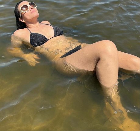 Maria Candida pornographische bild