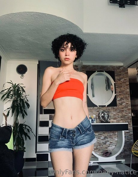 baby hatice xxx hübsche foto