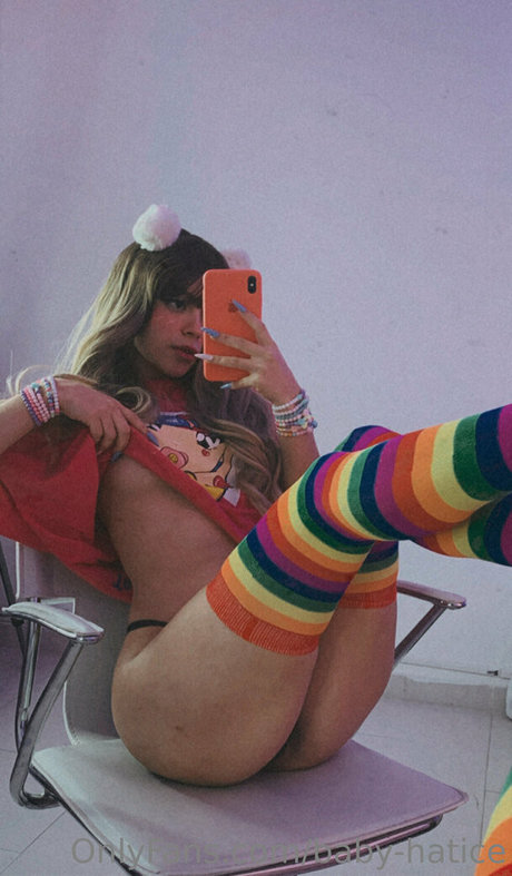 baby hatice xxx pornographische bild