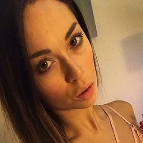 Katya Jones perfekte kunst galerien