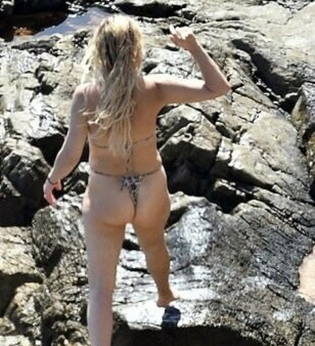 Kate Hudson erotische nackte bilder