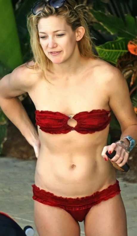 Kate Hudson porno foto