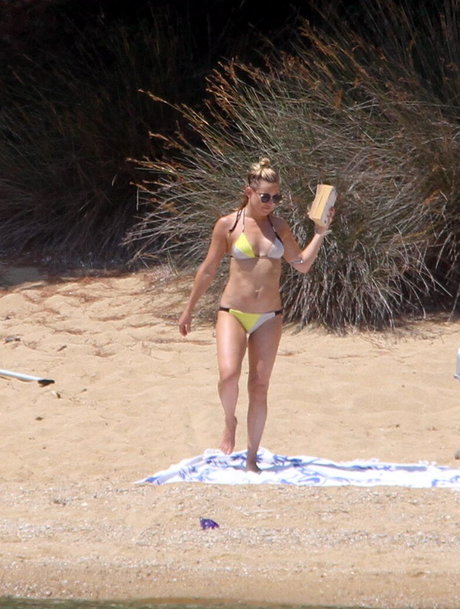 Kate Hudson top hübsche bilder