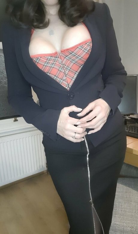 Corporate Tease hübsche kunst fotos