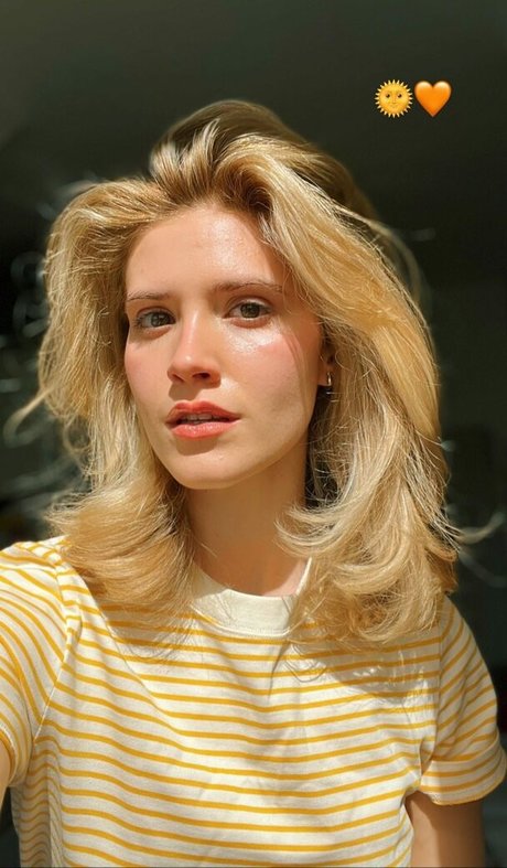 Stylewithmaddi kunst heiße fotos