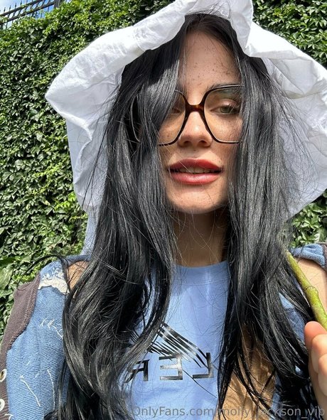 molly jackson vip schöne freie galerien