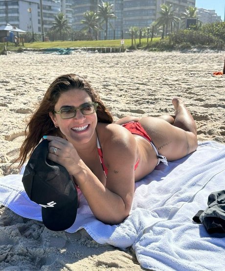 Priscila Fantin schöne sexy galerien