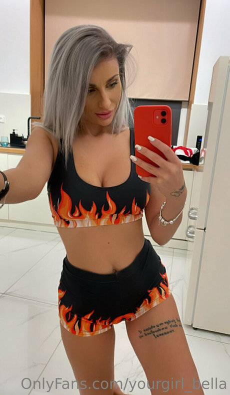 yourgirl bella kostenlose erotische galerien