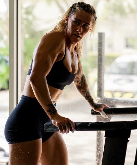 Danielle Brandon kunst nette foto