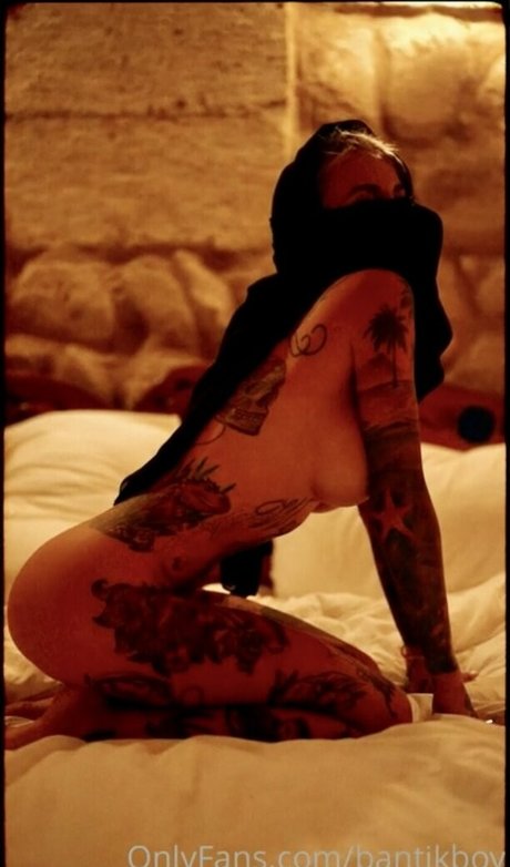 Bantik Boy schauspielerin nette galerien