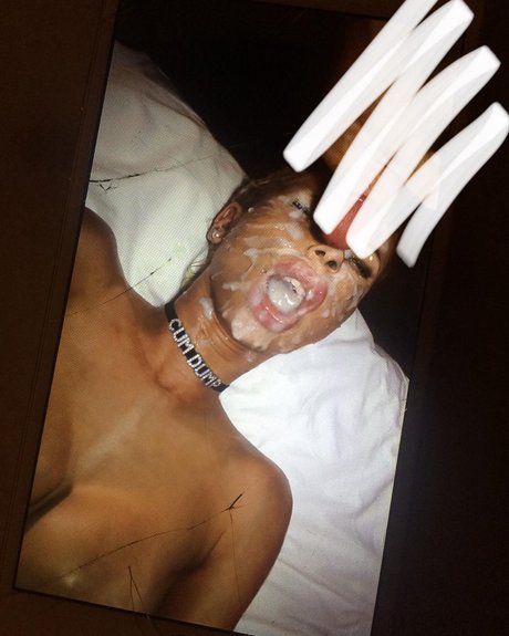 Tiffany Luu nacktheit hübsche bilder