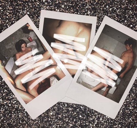 Tiffany Luu exklusive galerien