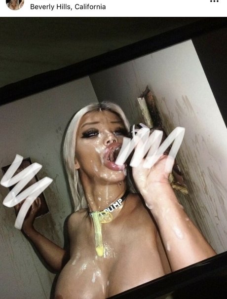 Tiffany Luu hd nackte galerien